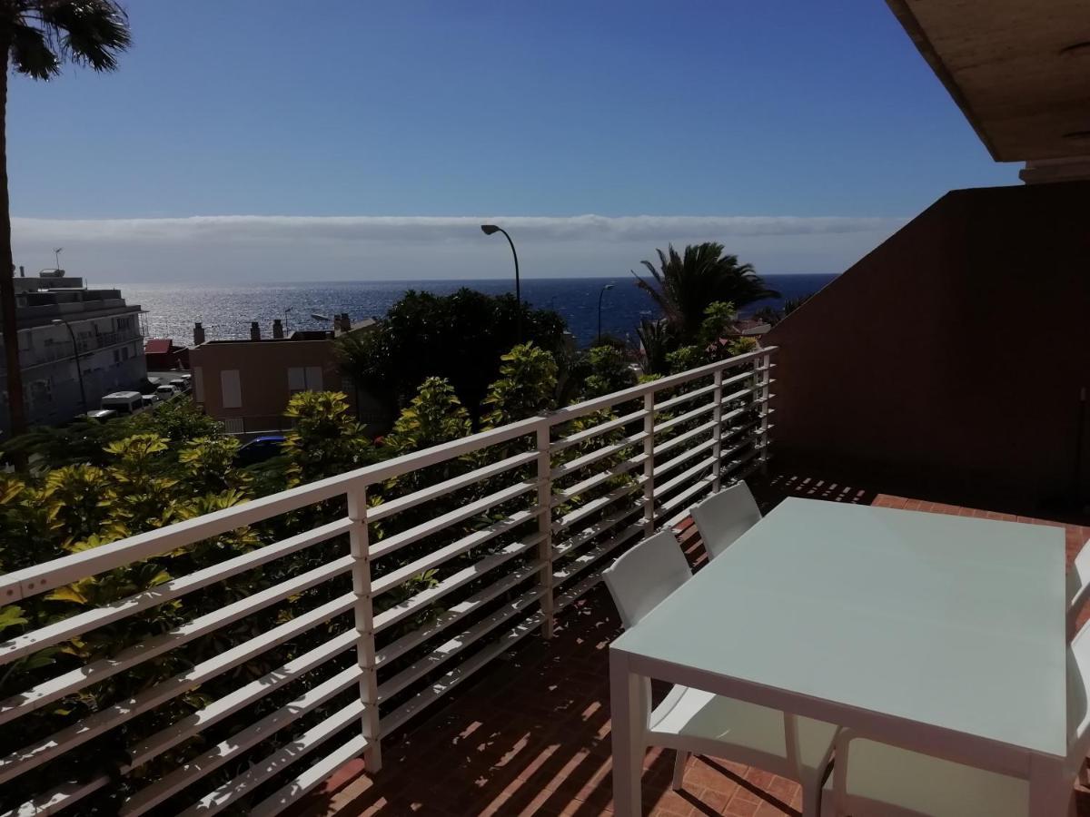 كانديلاريا Casa Caletillas Ruben المظهر الخارجي الصورة