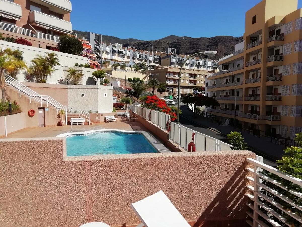 كانديلاريا Casa Caletillas Ruben المظهر الخارجي الصورة
