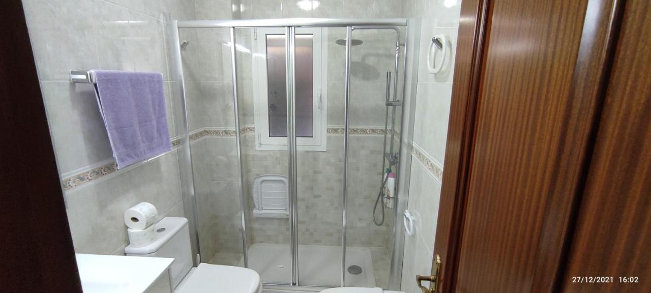 كانديلاريا Casa Caletillas Ruben المظهر الخارجي الصورة
