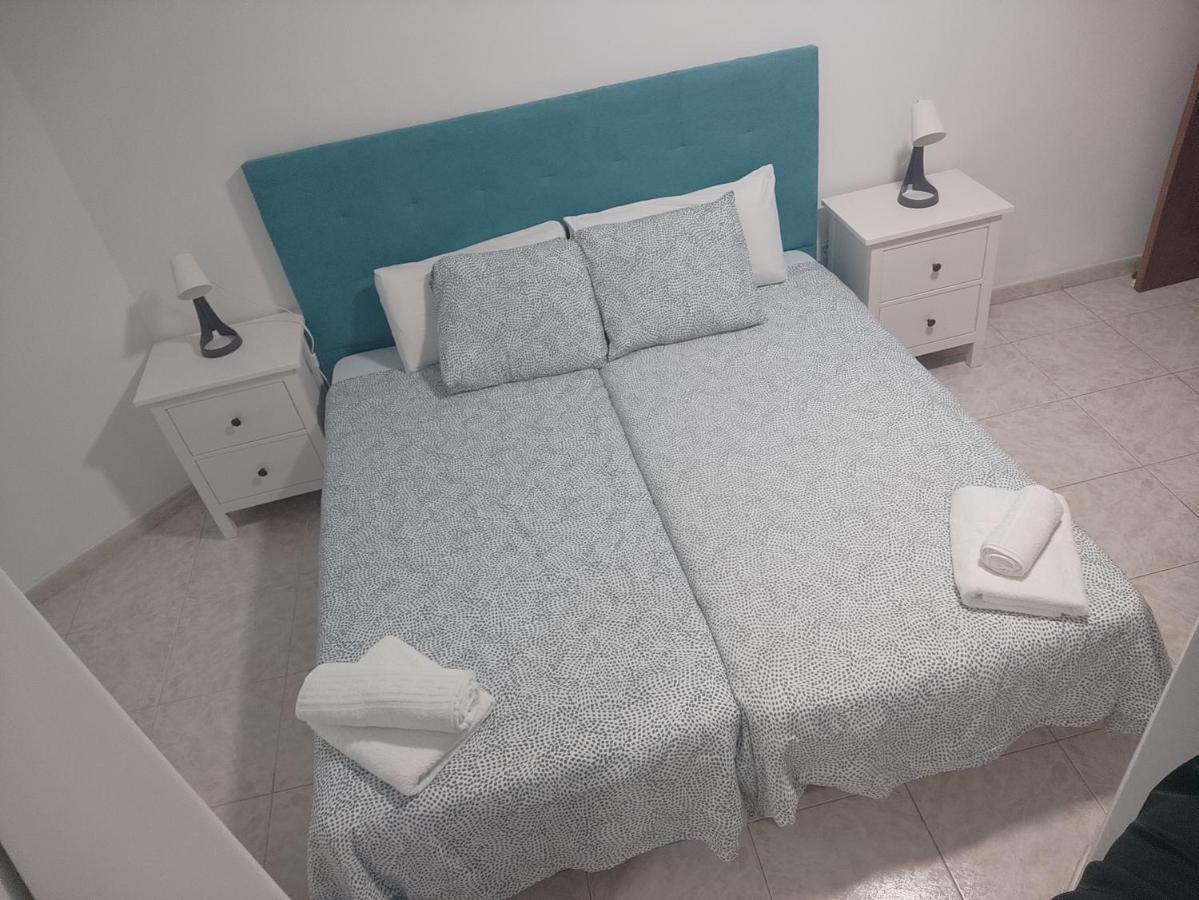 كانديلاريا Casa Caletillas Ruben المظهر الخارجي الصورة