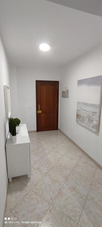 كانديلاريا Casa Caletillas Ruben المظهر الخارجي الصورة